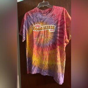 Wawa hoagie fest 2015 T-shirt